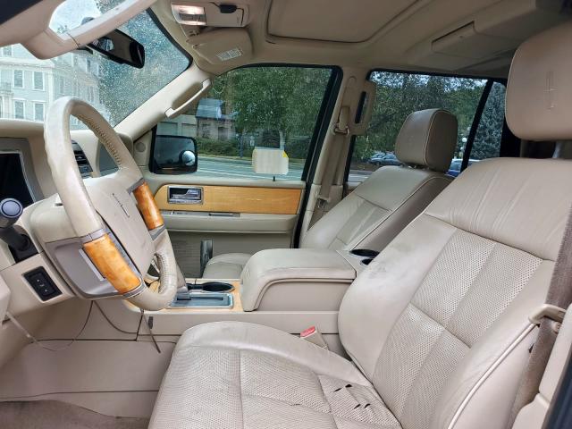 5LMFU28547LJ25577 - 2007 LINCOLN NAVIGATOR TAN photo 6