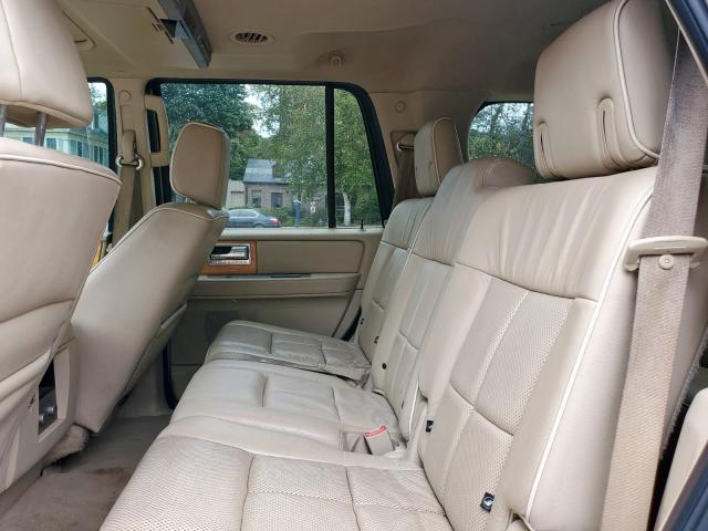 5LMFU28547LJ25577 - 2007 LINCOLN NAVIGATOR TAN photo 7