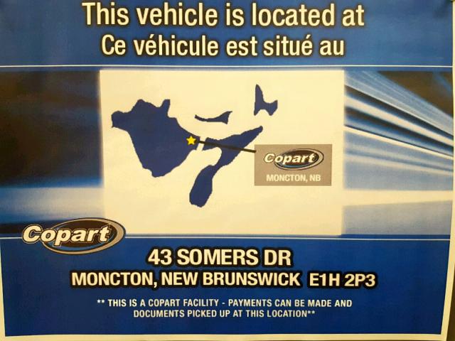 1G1ZB5E04AF314538 - 2010 CHEVROLET MALIBU LS 蓝色 照片 10