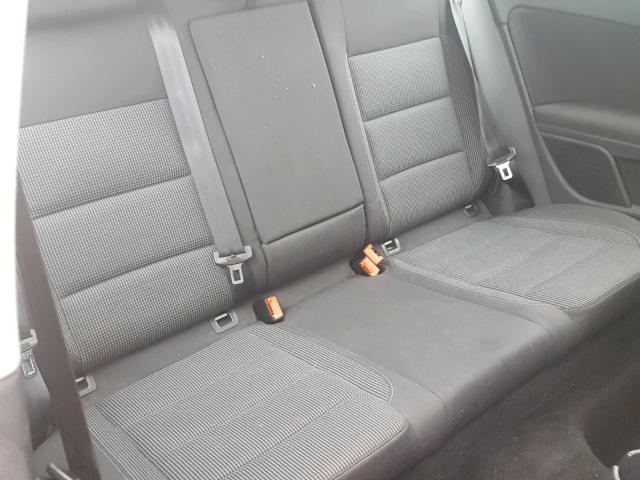 WVWAA7AJ5BW154673 - 2011 VOLKSWAGEN GOLF 灰色 照片 6