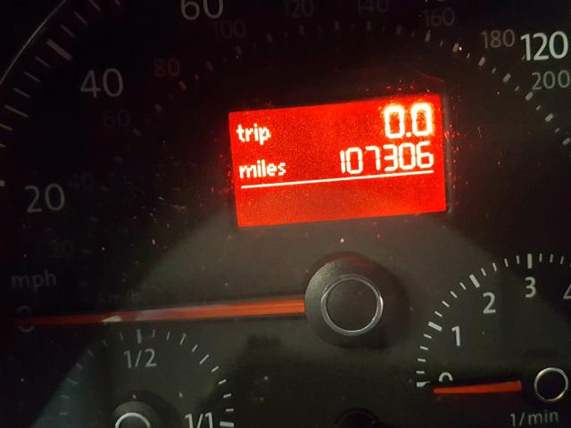 3VWRW31C06M423017 - 2006 VOLKSWAGEN NEW BEETLE Grau Foto 8