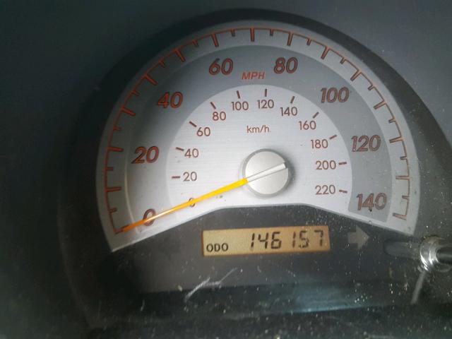 JTKDE167980226104 - 2008 TOYOTA SCION TC 银色 照片 8