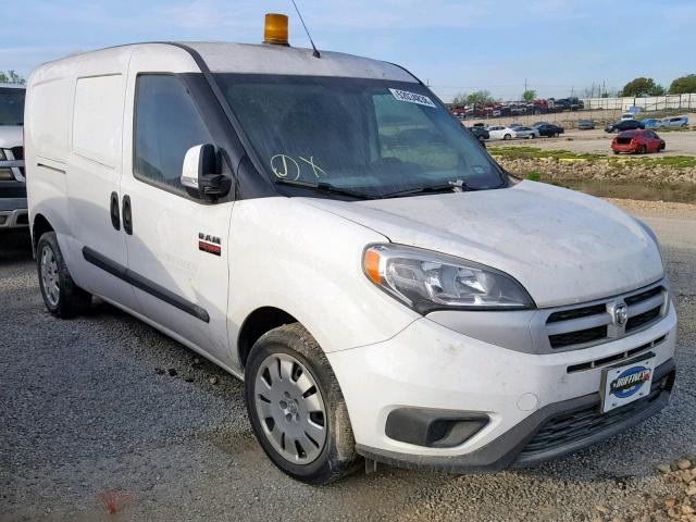 ZFBERFBB3H6G73067 - 2017 RAM PROMASTER 白色 照片 1