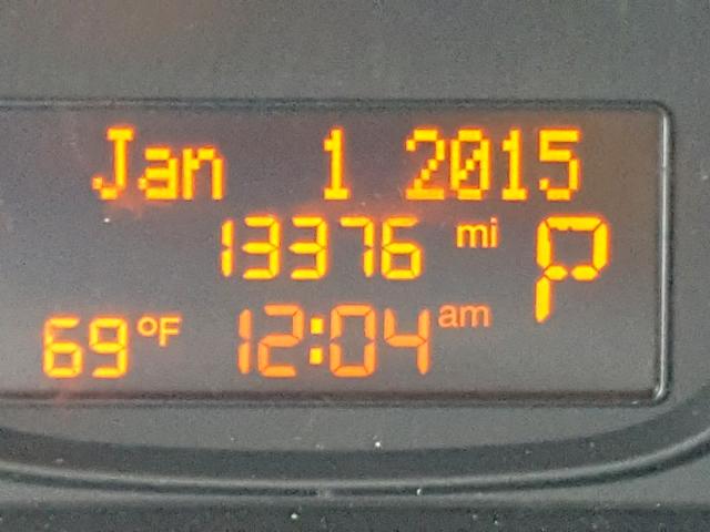 ZFBERFBB3H6G73067 - 2017 RAM PROMASTER 白色 照片 8