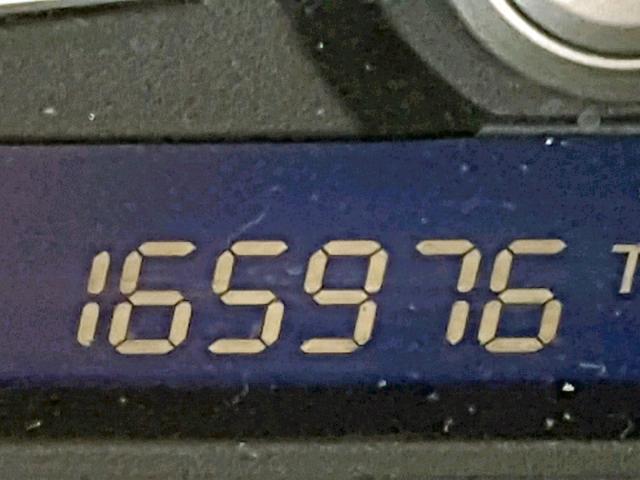 2HGFA16576H522758 - 2006 HONDA CIVIC LX BLUE photo 8