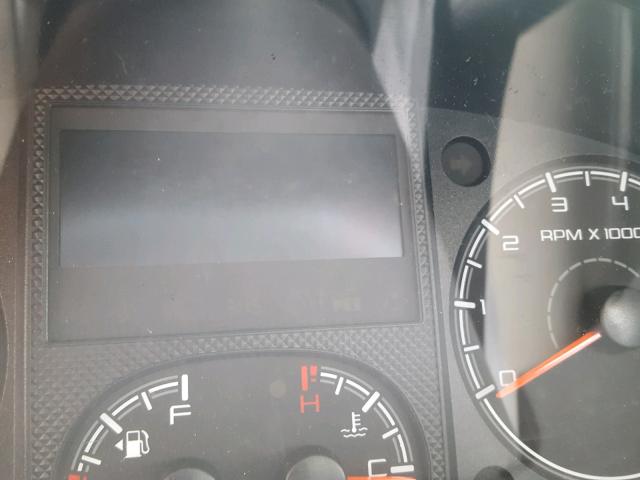 3C6TRVCG0GE105705 - 2016 RAM PROMASTER 白色 照片 8