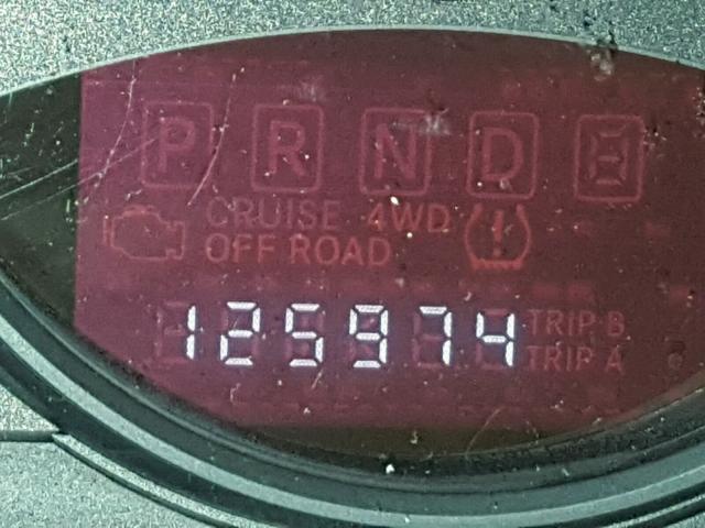 1C4NJDBB1ED846436 - 2014 JEEP COMPASS SP 灰色 照片 8