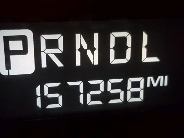 1G1ZT52854F105580 - 2004 CHEVROLET MALIBU LS 银色 照片 8