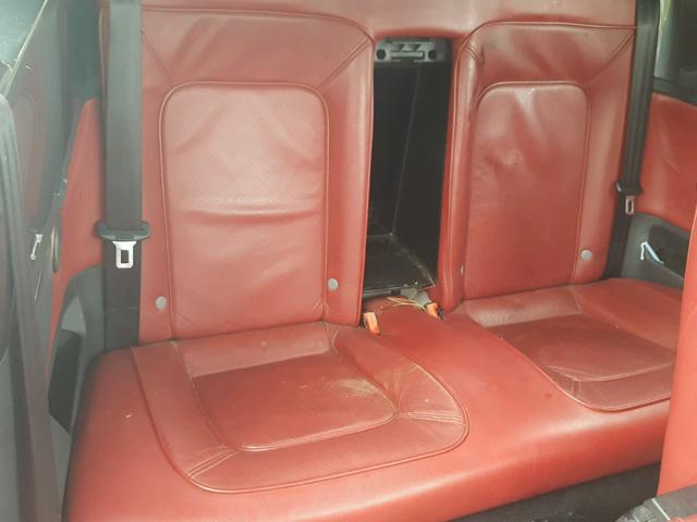 3VWCM31Y85M351537 - 2005 VOLKSWAGEN NEW BEETLE ნაცრისფერი ფოტო 6