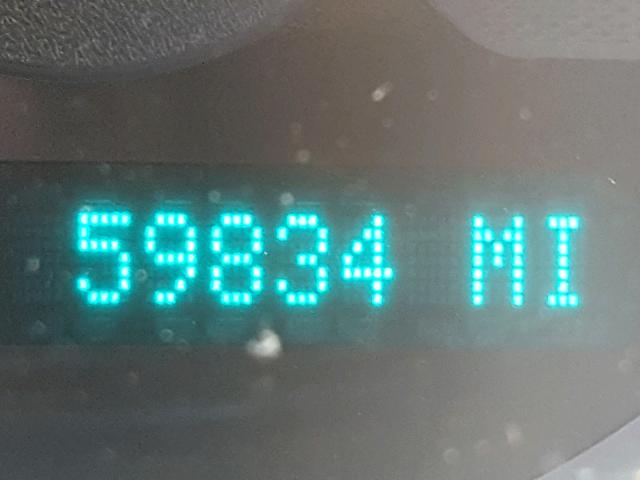 1G1ZC5E1XBF138263 - 2011 CHEVROLET MALIBU 1LT 蓝色 照片 8