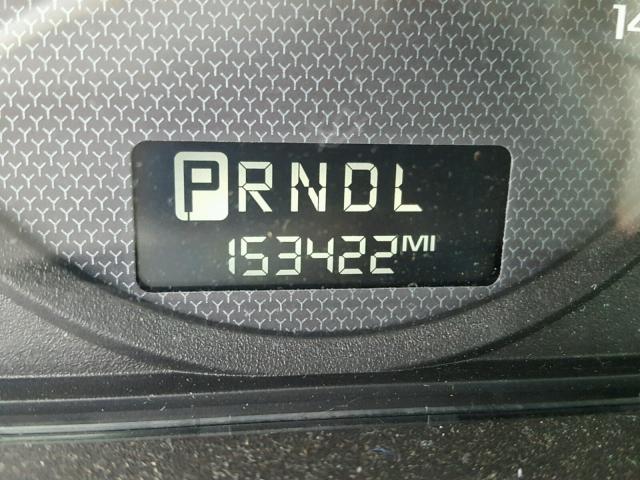 1G1ZT548X5F198093 - 2005 CHEVROLET MALIBU LS 棕色 照片 8