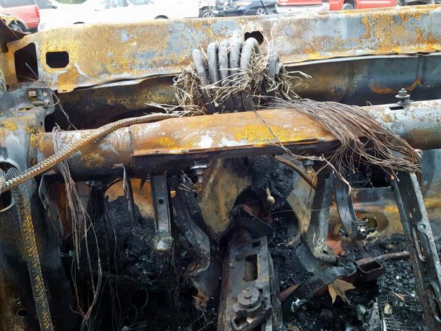 1G11B5SA5GF132544 - 2016 CHEVROLET MALIBU LIM 白色 照片 8