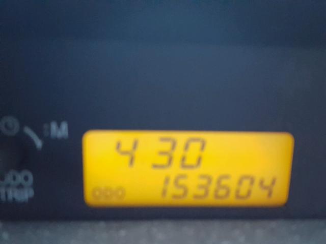 JTLKT334X64030306 - 2006 TOYOTA SCION XB Сұр фото 8