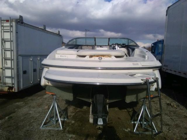RGFMD837G809 - 2009 MONT BOAT WHITE photo 9