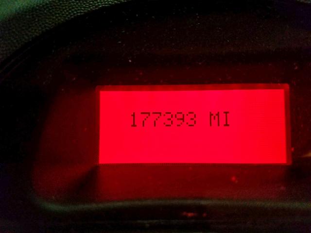 2G2WP552361153759 - 2006 PONTIAC GRAND PRIX BLUE photo 8