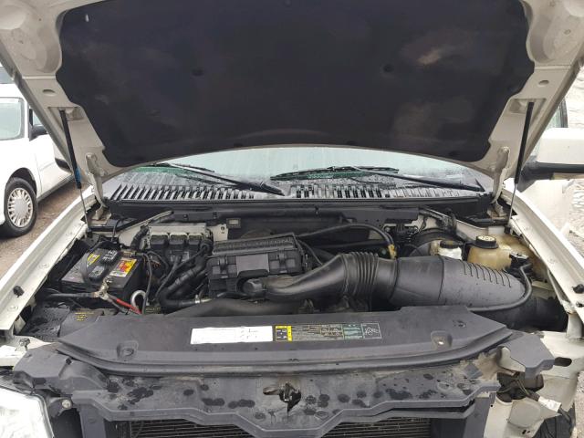 5LMFU28506LJ09682 - 2006 LINCOLN NAVIGATOR Ağ foto 7