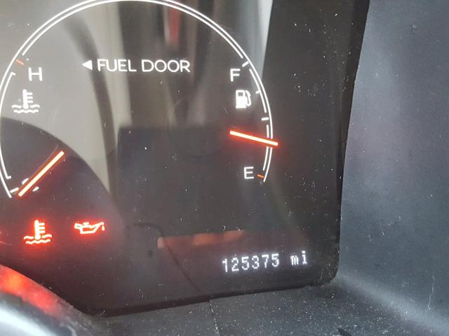 5LMFU28506LJ09682 - 2006 LINCOLN NAVIGATOR Ağ foto 8