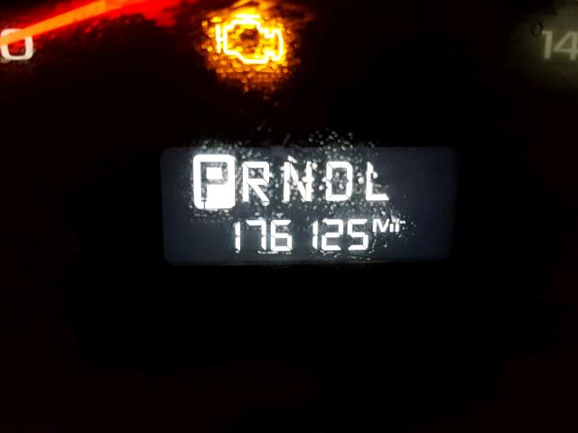 1G1ZT54855F190015 - 2005 CHEVROLET MALIBU LS SILVER photo 8