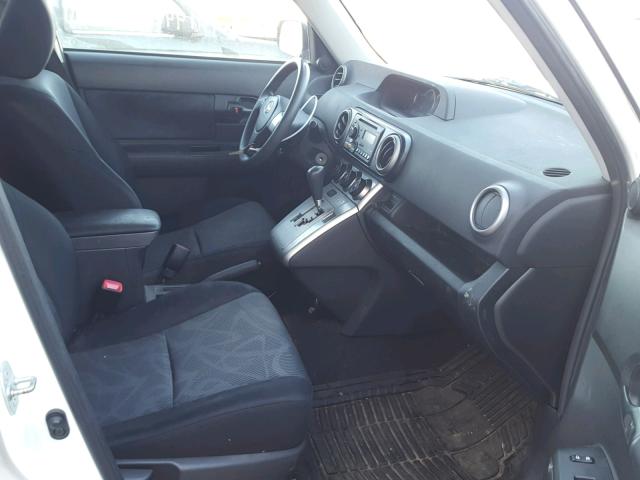 JTLZE4FE2CJ006212 - 2012 TOYOTA SCION XB Ağ foto 5