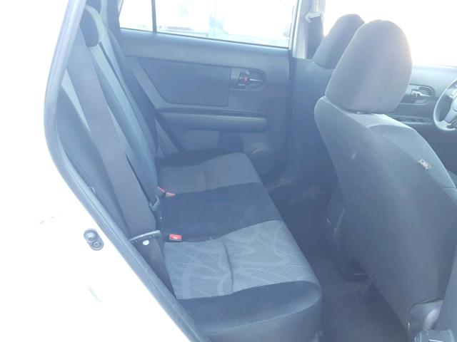 JTLZE4FE2CJ006212 - 2012 TOYOTA SCION XB Ağ foto 6