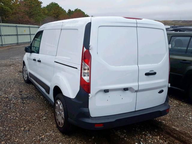 NM0LS7E76G1280899 - 2016 FORD TRANSIT CO WHITE photo 3