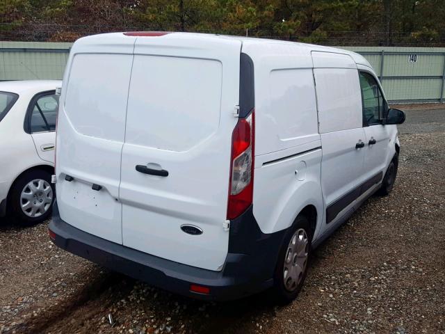 NM0LS7E76G1280899 - 2016 FORD TRANSIT CO WHITE photo 4