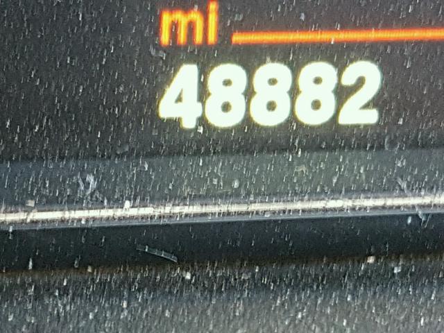 WBA3R5C58EK187665 - 2014 BMW 435 XI RED photo 8