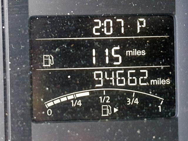 3VW2K7AJ8EM308974 - 2014 VOLKSWAGEN JETTA BASE 白色 照片 8