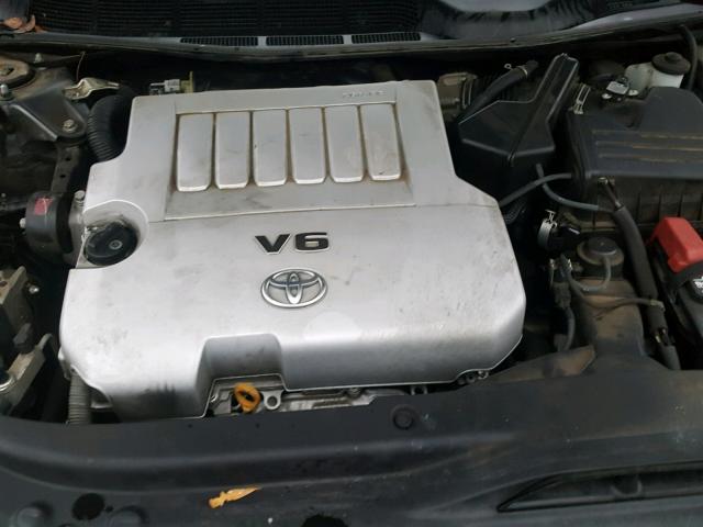 4T1BK3DBXBU403510 - 2011 TOYOTA AVALON BAS Boz foto 7