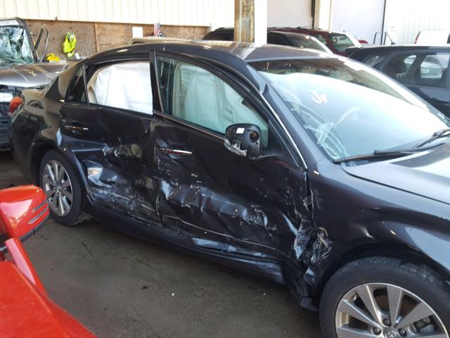 4T1BK3DBXBU403510 - 2011 TOYOTA AVALON BAS Boz foto 9