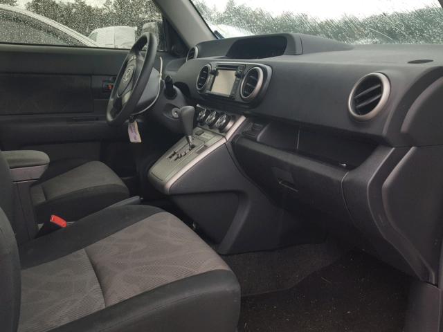 JTLZE4FE0EJ048834 - 2014 TOYOTA SCION XB Ağ foto 5