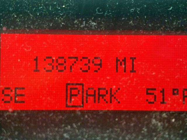 2G2WR554661194141 - 2006 PONTIAC GRAND PRIX SILVER photo 8