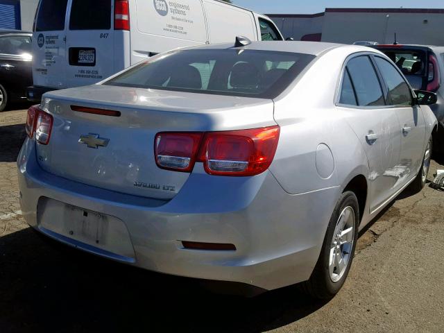 1G11A5SA8GU159350 - 2016 CHEVROLET MALIBU LIM Qara foto 4