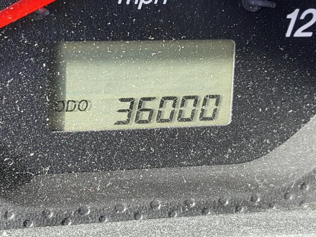 4F2YU07B21KM29189 - 2001 MAZDA TRIBUTE DX 灰色 照片 8