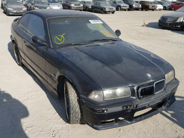 WBSBG9327VEY75309 - 1997 BMW M3 BLACK photo 1