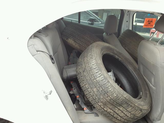 1G11B5SL6EF233204 - 2014 CHEVROLET MALIBU LS Ağ foto 6