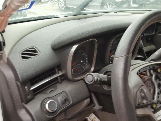 1G11B5SL6EF233204 - 2014 CHEVROLET MALIBU LS Ağ foto 8