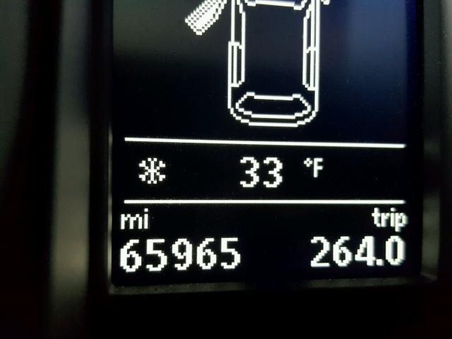 WVWDB7AJ6DW139287 - 2013 VOLKSWAGEN GOLF 蓝色 照片 8