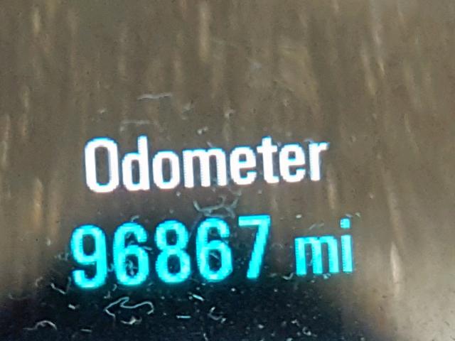 1G11C5SL2EF163956 - 2014 CHEVROLET MALIBU 1LT 石墨色 照片 8