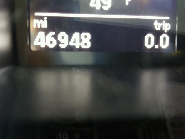 WVWBP7AN2GE511097 - 2016 VOLKSWAGEN CC BASE CHARCOAL photo 8