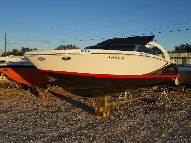 PFWMU022H415 - 2015 FOUR BOAT BLACK photo 2