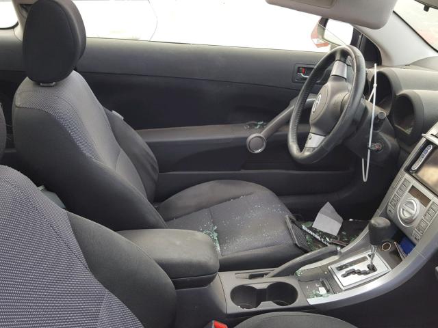 JTKDE167880221105 - 2008 TOYOTA SCION TC Boz foto 5