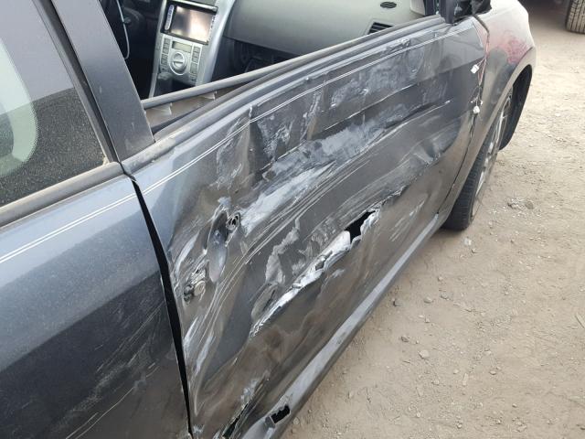 JTKDE167880221105 - 2008 TOYOTA SCION TC Boz foto 9