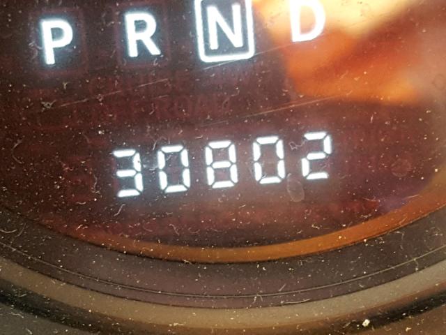 1C4NJDBB3HD143246 - 2017 JEEP COMPASS SP Gümüş foto 8