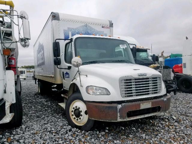 1FVACWDU7CHBH1011 - 2012 FREIGHTLINER M2 106 MEDIUM DUTY  photo 1