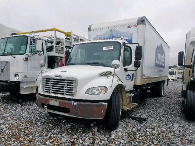 1FVACWDU7CHBH1011 - 2012 FREIGHTLINER M2 106 MEDIUM DUTY  photo 2