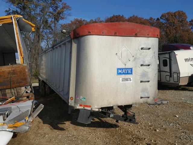 1M9A39522LH036088 - 1990 OTHER TRAILER SILVER photo 1