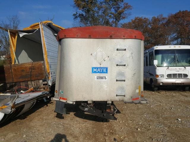 1M9A39522LH036088 - 1990 OTHER TRAILER SILVER photo 2