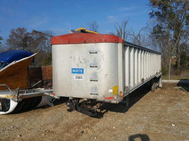 1M9A39522LH036088 - 1990 OTHER TRAILER SILVER photo 3