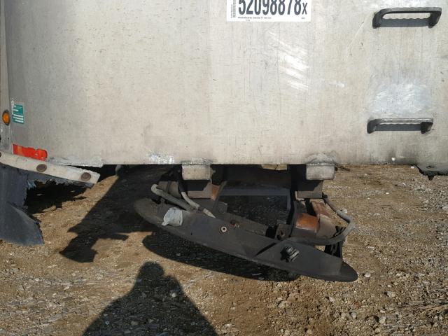 1M9A39522LH036088 - 1990 OTHER TRAILER SILVER photo 8